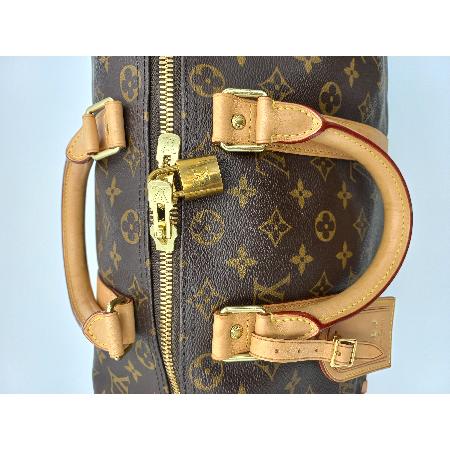 Louis Vuitton(���̺���) M41428 ���׷� ĵ���� Ű�� 45 ��Ʈ�� + ��� ��Ʈ��[û�ֱ�õ������] �̹���3 - ���̺��� �߰���ǰ